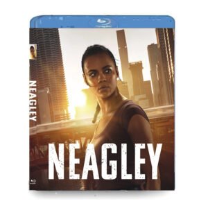 Neagley Season 1 (2BD) Blu-ray