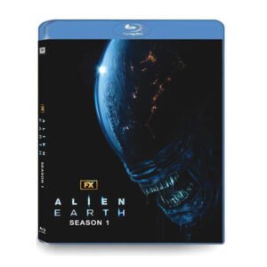 Alien: Earth Season 1 (2BD) Blu-ray