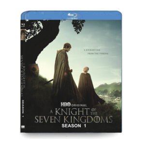 A Knight of the Seven Kingdoms Season 1 (2BD) Blu-ray