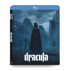 Dracula (2026) (1BD) Blu-ray