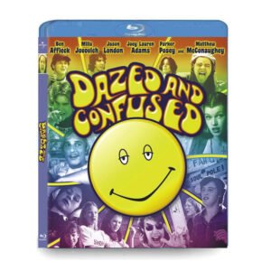 Dazed and Confused (1993) (1BD) Blu-ray
