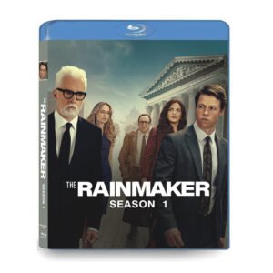 The Rainmaker Season 1 (2BD) Blu-ray