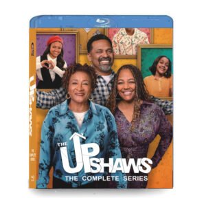 The Upshaws Season 1-7 (7BD) Blu-ray