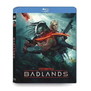 Predator: Badlands (2025) (1BD) Blu-ray