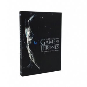 Game of Thrones Season 7 (4-Disc) DVD Box Set