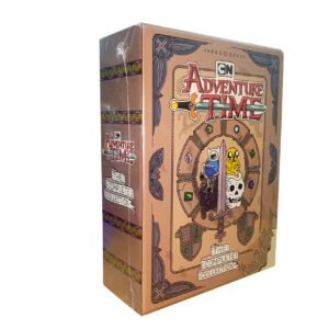 Adventure Time with Finn and Jake (22-Disc) DVD Box Set
