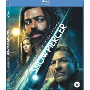 Snowpiercer Season 3 (2BD) Blu-ray