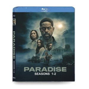 Paradise Season 1-2 (2BD) Blu-ray