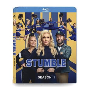 Stumble Season 1 (2BD) Blu-ray