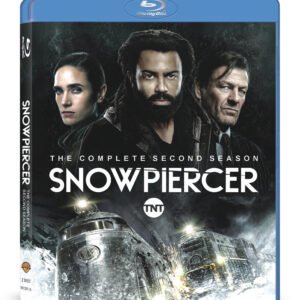 Snowpiercer Season 2 (2BD) Blu-ray