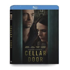 Cellar Door (2024) (1BD) Blu-ray