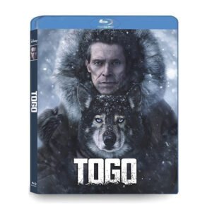 Togo (2019) (1BD) Blu-ray