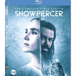 Snowpiercer Season 1 (2BD) Blu-ray