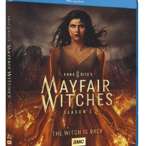Anne Rice's Mayfair Witches Season 2 (2BD) Blu-ray