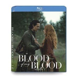 Outlander: Blood of My Blood Season 1 (2BD) Blu-ray