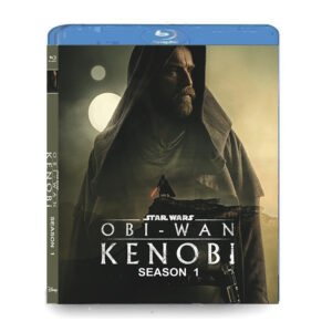 Obi-Wan Kenobi Season 1 (2BD) Blu-ray Box Set
