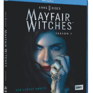 Anne Rice's Mayfair Witches Season 1 (2BD) Blu-ray