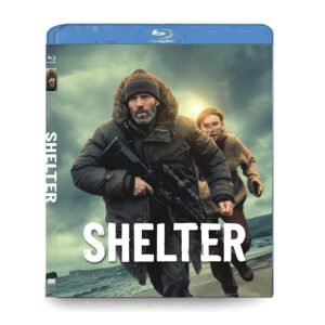 Shelter (2026) (1BD) Blu-ray