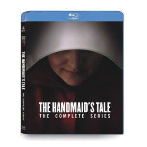 The Handmaid's Tale The Complete Series (6BD) Blu-ray