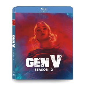 Gen V Season 2 (2BD) Blu-ray