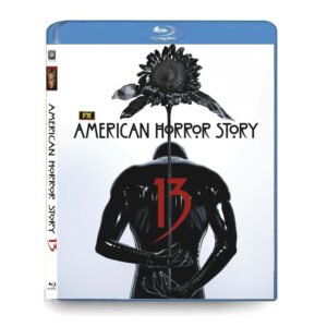 American Horror Story Season 13 (2026) Blu-ray Box Set (2-Disc)
